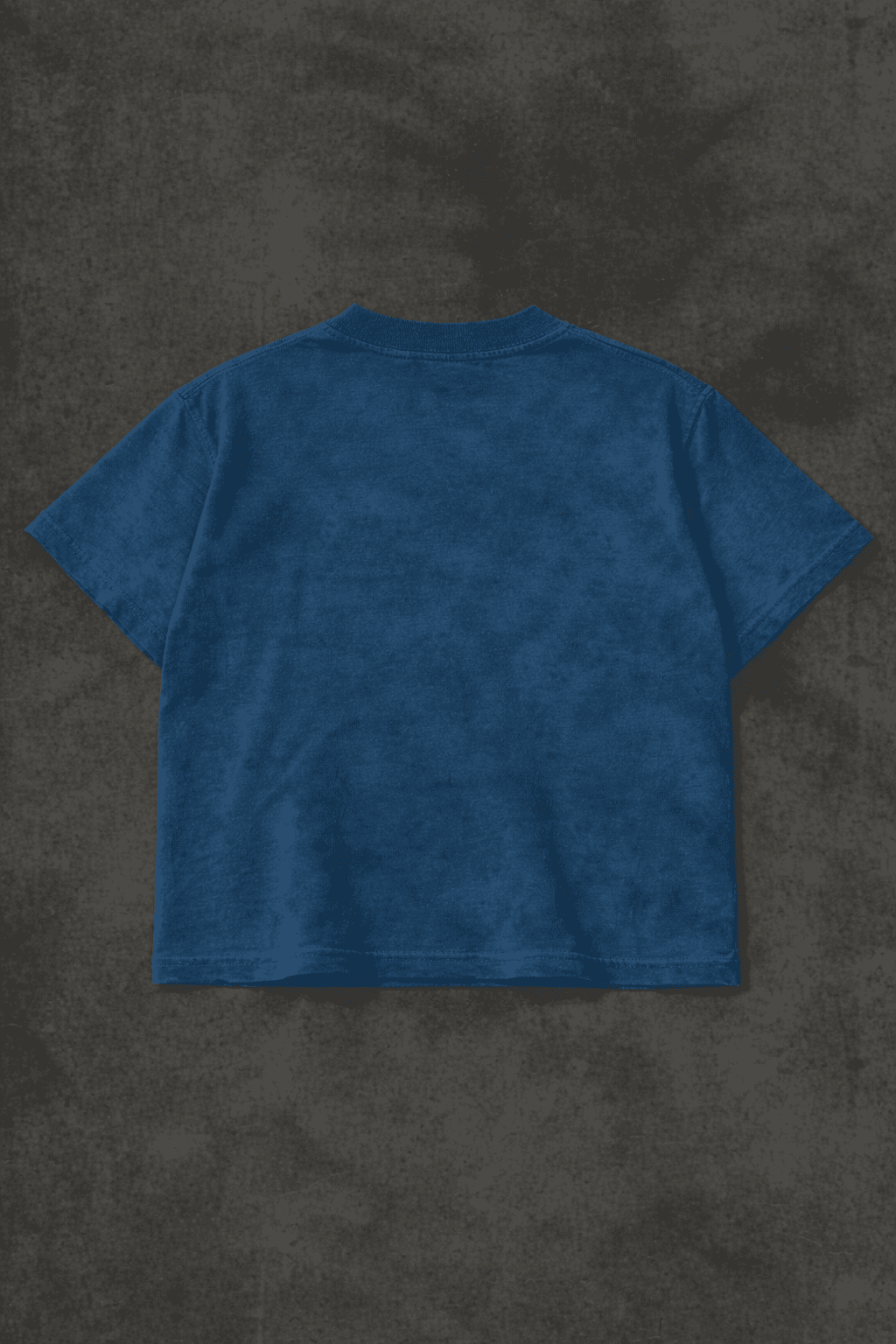 Blastoise - View 2